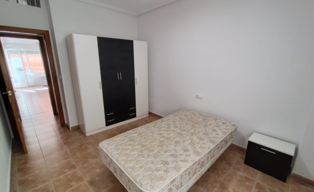 Sale - Apartment - Almoradí - Almoradi