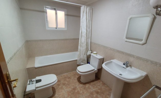 Sale - Apartment - Almoradí - Almoradi