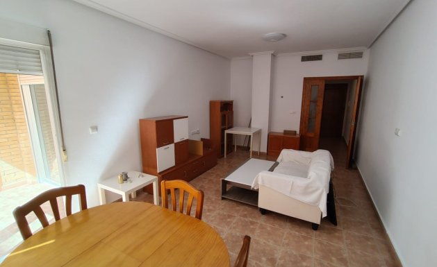 Sale - Apartment - Almoradí - Almoradi