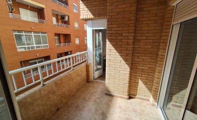 Sale - Apartment - Almoradí - Almoradi