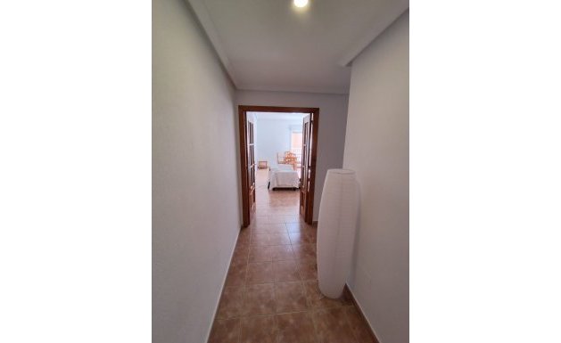 Sale - Apartment - Almoradí - Almoradi