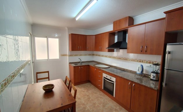Sale - Apartment - Almoradí - Almoradi