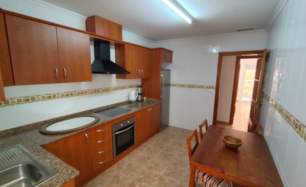 Sale - Apartment - Almoradí - Almoradi