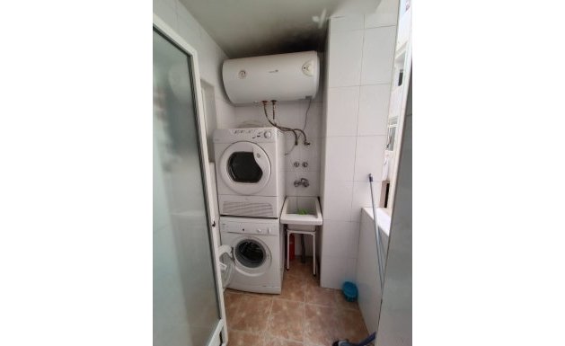 Sale - Apartment - Almoradí - Almoradi