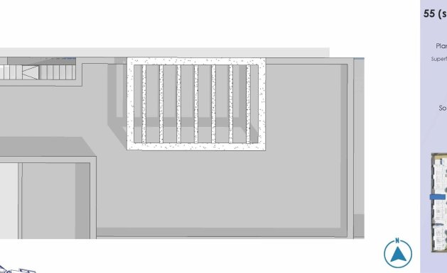 New Build - Apartment - Guardamar del Segura