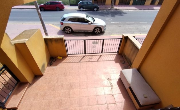 Venta - Apartamento - Daya Nueva