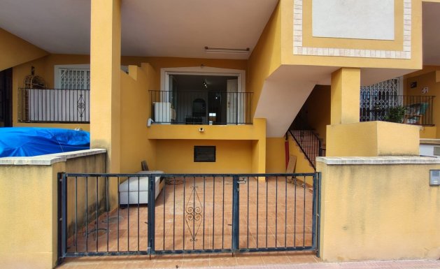 Venta - Apartamento - Daya Nueva