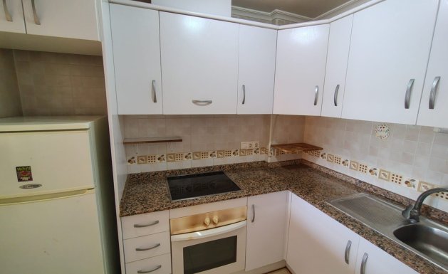 Venta - Apartamento - Daya Nueva