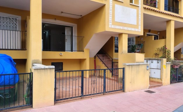 Venta - Apartamento - Daya Nueva