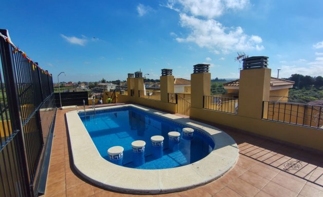 Venta - Apartamento - Daya Nueva