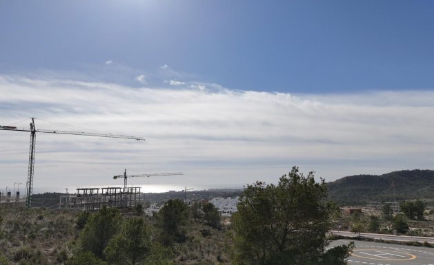 Nueva construcción - Apartamento - Finestrat