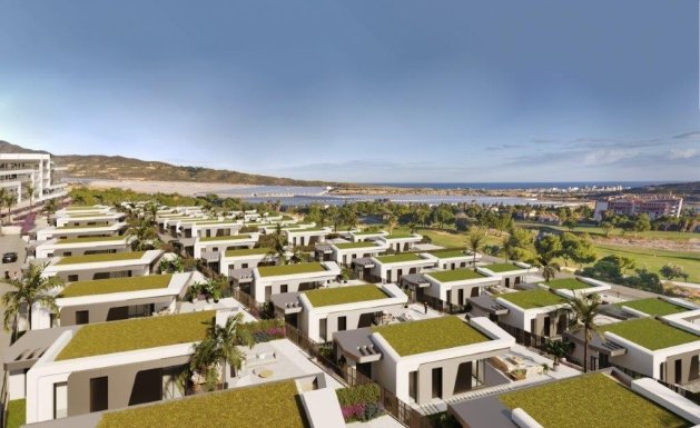 New Build - Apartment - Mutxamel