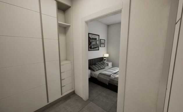Neuf - Villa Adossée - Torre Pacheco