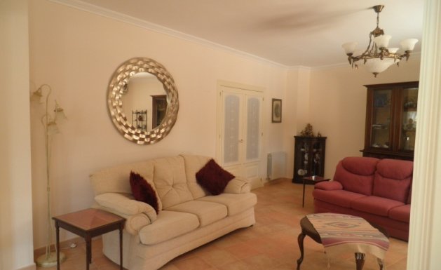 Vente - Villa  - Almoradi - Campagne