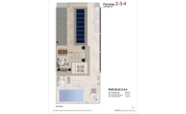 New Build - Villa - Benijófar