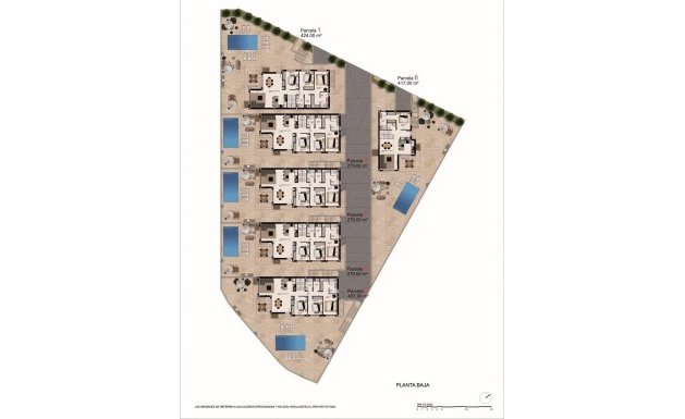 New Build - Villa - Benijófar