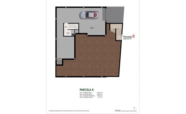 New Build - Villa - Benijófar