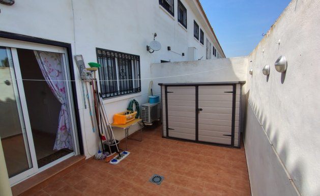 Venta - Apartamento - Formentera del Segura