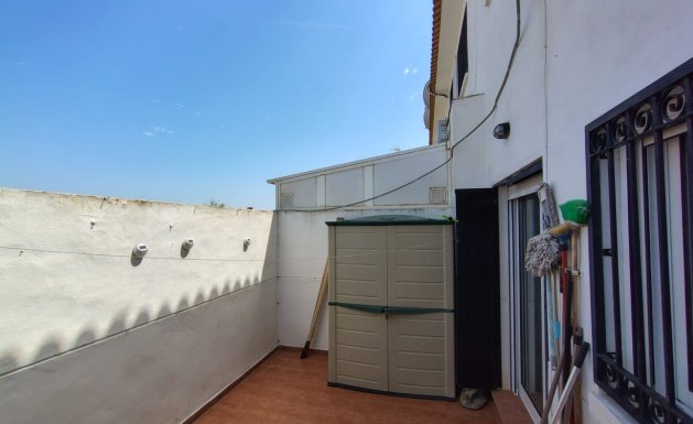 Venta - Apartamento - Formentera del Segura