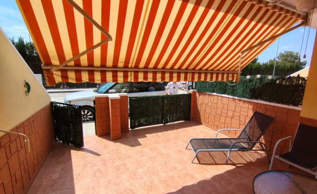 Venta - Apartamento - Formentera del Segura