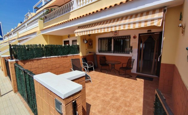 Venta - Apartamento - Formentera del Segura