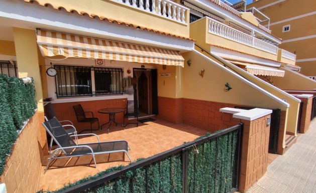 Venta - Apartamento - Formentera del Segura