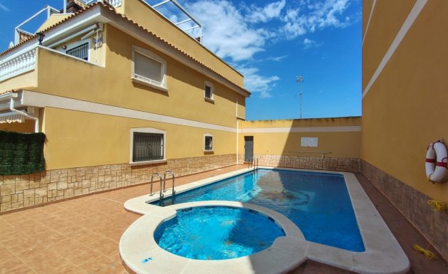 Venta - Apartamento - Formentera del Segura