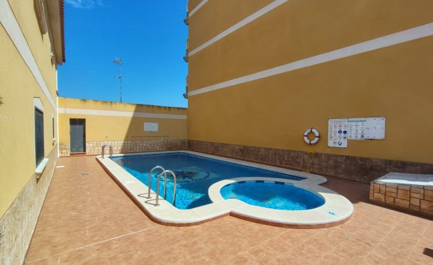 Venta - Apartamento - Formentera del Segura