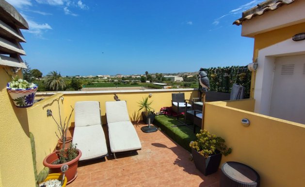 Venta - Apartamento - Formentera del Segura