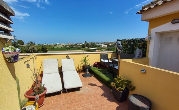 Venta - Apartamento - Formentera del Segura