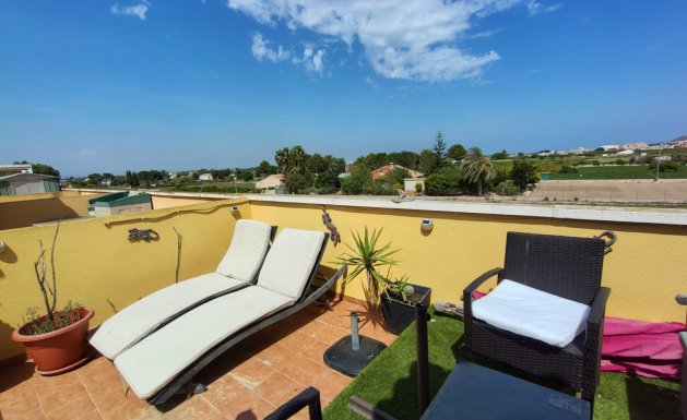 Venta - Apartamento - Formentera del Segura