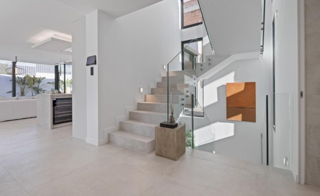 Neuf - Villa  - Benidorm