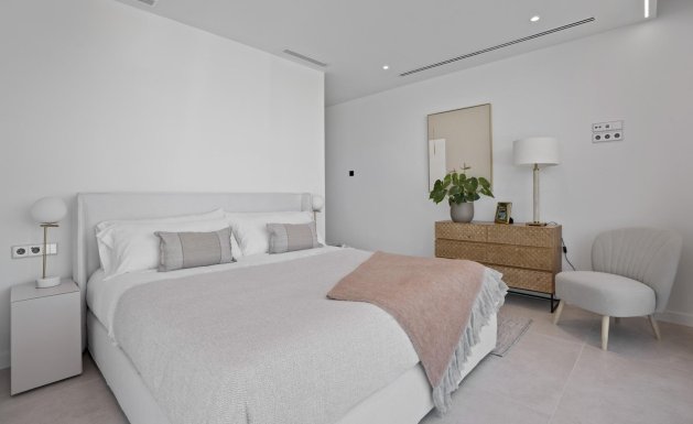 Neuf - Villa  - Benidorm
