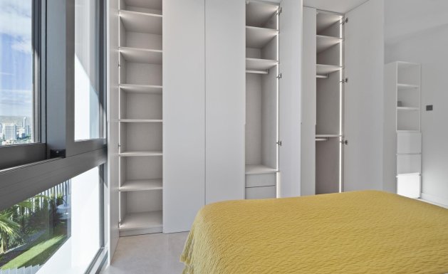 Neuf - Villa  - Benidorm