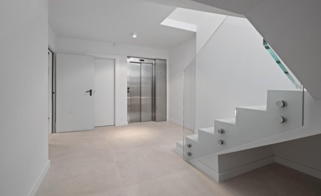 Neuf - Villa  - Benidorm