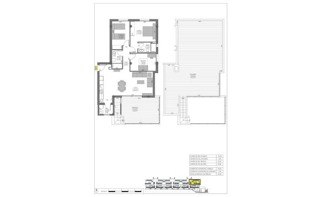 Nueva construcción - Bungalow - Algorfa