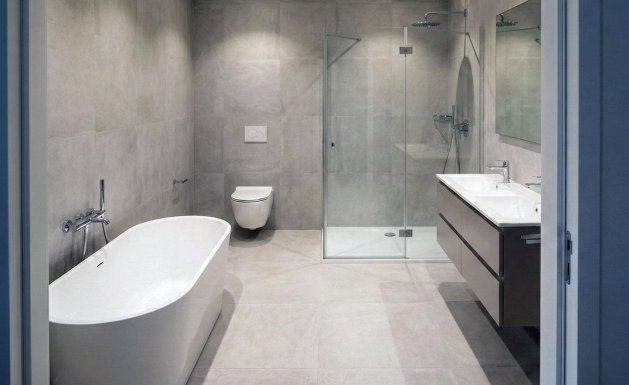 New Build - TOWNHOUSE - Pilar de La Horadada