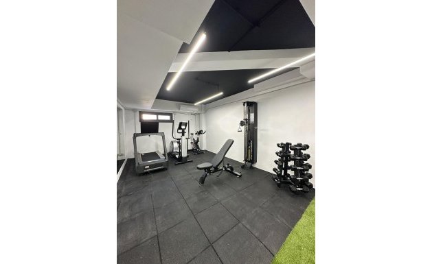 New Build - TOWNHOUSE - Pilar de La Horadada