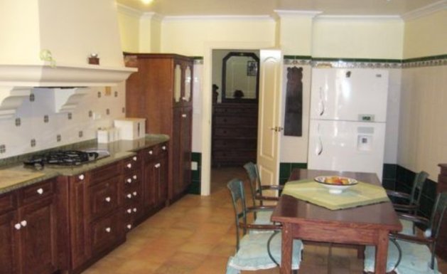 Vente - Villa  - Almoradi - Campagne