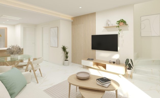 Nueva construcción - Bungalow - Dolores