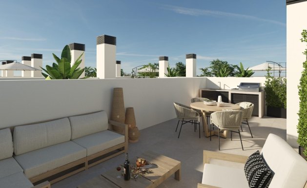 Nueva construcción - Bungalow - Dolores