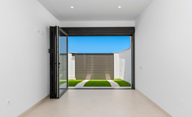 Nueva construcción - Chalet - Los Alcazares