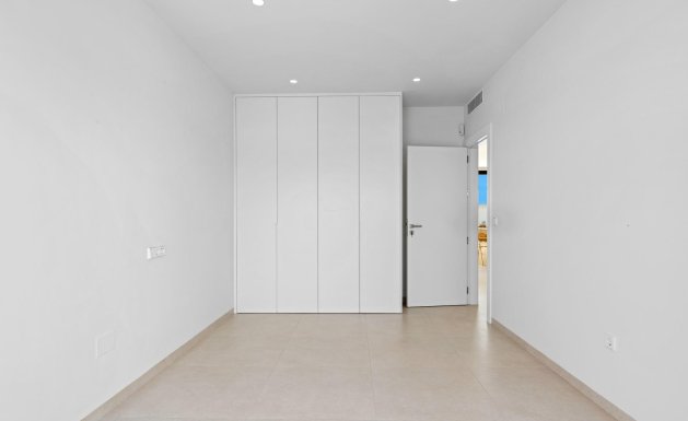 Nueva construcción - Chalet - Los Alcazares