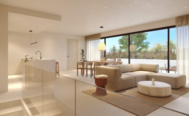 New Build - TOWNHOUSE - Dolores