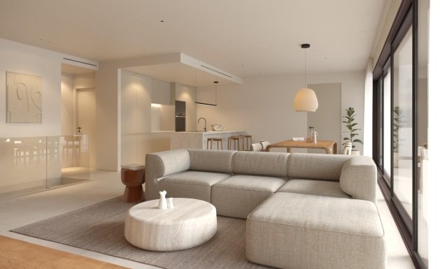 New Build - TOWNHOUSE - Dolores