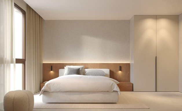 New Build - TOWNHOUSE - Dolores