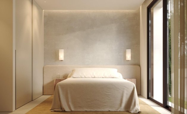 New Build - TOWNHOUSE - Dolores