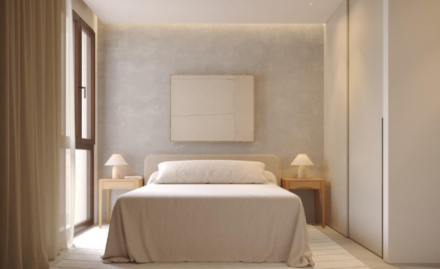 New Build - TOWNHOUSE - Dolores