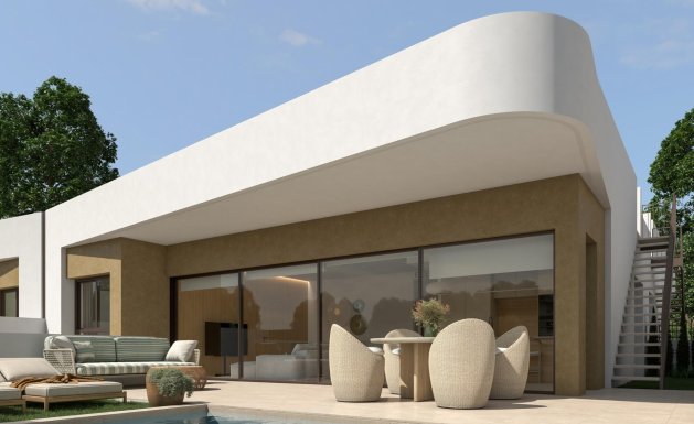 New Build - TOWNHOUSE - Dolores