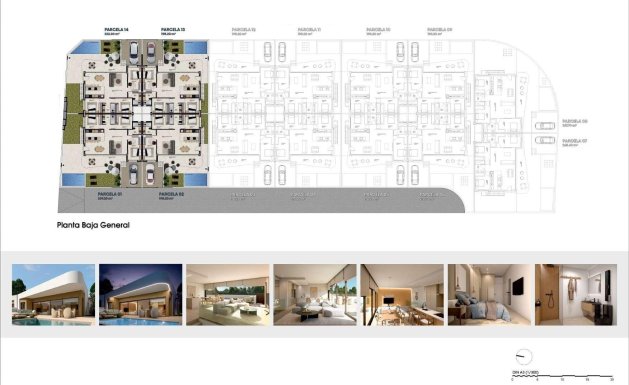 New Build - TOWNHOUSE - Dolores